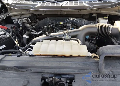 2022 Ford F-150 Xlt z USA, uszkodzony, nr VIN 1FTEW1EP8NFA57566